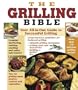 The Grilling Bible