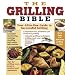 Book The Grilling Bible