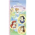 12 Princess Stories (Disney Princess) (Hardcover)
