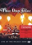 Produkt-Bild: Live At The Palace