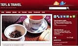 51gB9jPhpuL. SL160  TEFL and Travel Resources