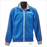 (�A�f�B�_�X)adidas SC �g���b�N�W���P�b�g M HN142 O36622 �u���b�N O
