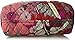 Vera Bradley Large Zip 2.0 Cosmetic Bag