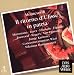 Monteverdi Il ritorno d'Ulisse in patria