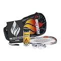 Ektelon Raquetball Racket Power Pack Plus