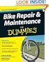 Bike Repair & Maintenance For Dummies