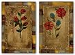 Eternal V-VI Set by Paolo Volarez 8"x10" Art Print Poster Latin