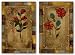 Eternal V-VI Set by Paolo Volarez 8"x10" Art Print Poster Latin