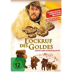 Lockruf des Goldes (2 DVDs) - Die legend�ren TV-Vierteiler