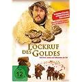 Lockruf des Goldes (2 DVDs) - Die legend�ren TV-Vierteiler
