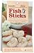 Bounty Bites Fish Sticks, Shrimp, 1.5-Ounce Pouches (Pack of 6)