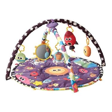 Lamaze Space Symphony Motion Gym