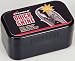 Tarrago Quick Shoe Shine Travel Kit - Easy to use! Take it with you or keep one in your desk at work! Works on any color!