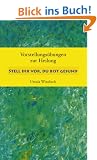 Vorstellungs�bungen zur Heilung. Stell dir vor, du bist gesund