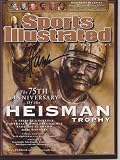 Marcus Allen signed autographed Sports Illustrated USC Heisman