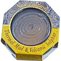 Rotorua Mud and Volcanic Sulphur Soap