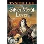 The Silver Metal Lover by Tanith Lee