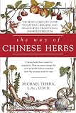The Way of Chinese Herbs