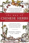 The Way of Chinese Herbs