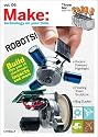 Make, Volume 6: Technology on Your Time (Make: Technology on Your Time)