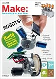 Make, Volume 6: Technology on Your Time (Make: Technology on Your Time)