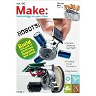 Make, Volume 6: Technology on Your Time (Make: Technology on Your Time) by Mark Frauenfelder