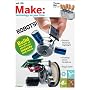 Make, Volume 6: Technology on Your Time (Make: Technology on Your Time)