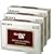 Sony DVC HD 63min Videocassette 3 Pack