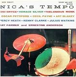 Nicas Tempo