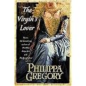 The Virgin's Lover (Hardcover)