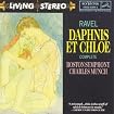 Daphnis Et Chloe