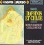 Maurice Ravel: Daphnis et Chlo�