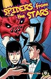 Spiders from the stars