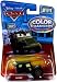 Search : Disney / Pixar CARS Movie 155 Die Cast Cars Color Changers Sarge