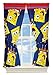 Spongebob Squarepants Drapes Scribble Sponge Curtains