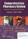 Comprehensive Pharmacy Review Naplex Preparation Cd-rom