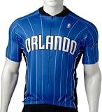 NBA Orlando Magic Men's Cycling Jersey