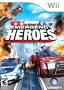 Emergency Heroes