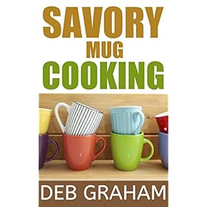 Savory Mug Cooking