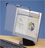 Photo : Kensington Snap2 Screen Protection Filter Frameless Anti-glare for TFT LCD 19-21in Ref 55703