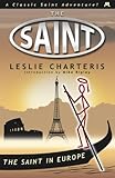 The Saint in Europe