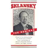 Sklansky: The Seminar