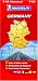 Germany 2008 (Michelin National Maps) (Michelin National Maps)