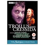 Troilus and Cressida - BBC Shakespeare Collection (DVD)  [1981]