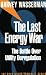 The Last Energy War: The Battle over Utility Deregulation