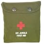 Jungle First Aid Kit