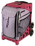 Zuca Adult Seated Luggage