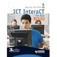 ICT InteraCT for Key Stage 3: Year 8: Dynamic Learning Network Cd-rom