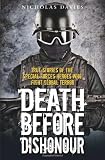 Death before dishonour : true stories of the special forces heroes who fight global terror