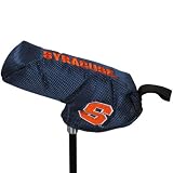 NCAA Syracuse Blade Putter Cover